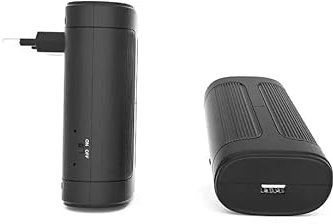 Mini UPS 12 V/1 A Système UPS pour caméras IP et autres appareils domestiques. Compatible avec les caméras Foscam..
