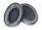 Almohadillas de repuesto para auriculares Sennheiser HD650, HD600, HD580, HD565, HD545, piel de oveja con espuma viscoelástica
