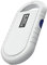 VBESTLIFE Portable Handheld Tier Chip Reader,Haustier Microchip Scanner Universal RFID Reader für ISO11784 / 5, FDX-B, ID64