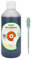 Weedness BioBizz Engrais Bio Bloom 1 Litre - Engrais Naturel Bio NPK Grow Plantes biologiques liquides pour Culture d'extérieur en intérieur