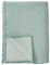Klippan Yllefarbrik Klippan Velvet Wolldecke (Oeko-Tex) 90x130 cm