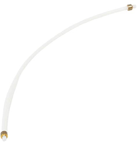 SPARES2GO Pressure Hose Pipe for De'Longhi Coffee Machine (270mm)
