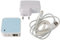 TP-LINK TL-WR802N wireless router Single-band (2.4 GHz) Fast Ethernet Blue,White