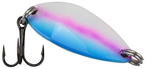 FTM Omura Lachs 4,1 gr Rainbow/schwarz Glitter