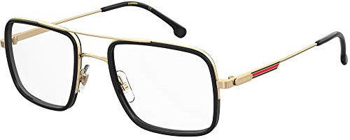 Carrera Brillen 1116 Black Gold 53/20/145 Herren