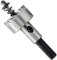 Hole Saw Drill Bit Cutter 50mm High Speed Steel Hole Saw Tooth for Stainless Steel, Iron Sheet, Aluminum Alloy