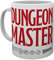GBeye - Mug Dungeons and Dragons Dungeon Master
