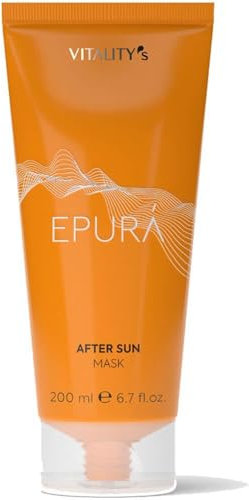 After Sun After Sun Mask Epura 200ml