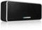 Blaupunkt BT 7 BK Bluetooth Lautsprecher mit Mikrofon, TWS, Freisprecheinrichtung, eingebauter Akku schwarz