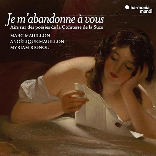 Je M'Abandonne a Vous