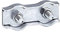 Rutland Essentials Poly Rope Clamps (5)