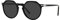 Persol Unisex Sonnenbrille, bunt