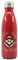 STOR Bouteille décorée avec une illustration du visage du personnage Mario en acier inoxydable 780 ml de capacité