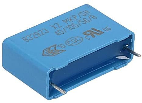 easyPART Kompatibel/Ersatz für Beko 1200920304 Entstörkondensator 0,47µF N121911453 für Fernseher TV