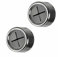 PSL Creative Towel Storage Racks Hanger Adhesive Rag Dishcloth Holder Kitchen Rag Cleaning Tools Neaten Hooks 2pcs
