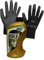 ILODA Schutzhandschuhe + 1x MPM 1Liter 5W-30 Premium Synthetic C4 Renault Motoröl, ACEA C4, MB 226.51, Renault RN 0720