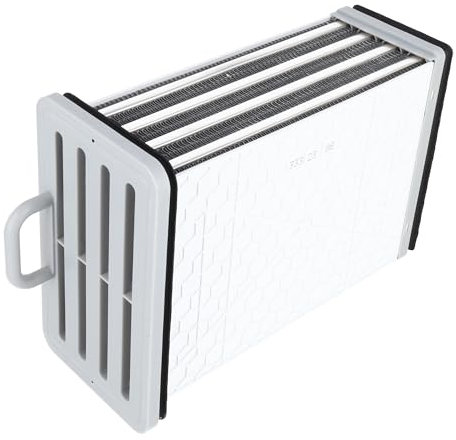 sparefixd Échangeur de chaleur pour sèche-linge Siemens