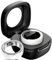 Smart Ring Fitness Tracker Gesundheitsring Schlaf Herzfrequenz Monitor Blutsauerstoff Blutdruck Ring Schrittzähler Wasserdicht Aktivitätstracker Keramikring