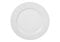 METRO Professional Plato llano Adeani, porcelana, Ø 27 cm, blanco, apilable, apto para lavavajillas y microondas 6 unidades