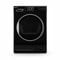 Montpellier MTDC8SDK 8kg Tumble Dryer Sensor Drying Class B Black