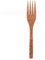 Forchette da tavola per insalata in legno giapponese, set di posate in legno riutilizzabili per cucinare, forchette in legno per dessert Stoviglie Forchetta in legno vietnamita