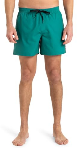 Quiksilver - Everyday Solid Volley 15 Boardshorts - Mann