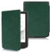 Étui pour Pocketbook Verse/Verse Pro/Verse Color/Vivlio Light/Light HD Étui pour Pocketbook Smart Slim Light - Étui pour liseuse Pocketbook Vivlio Light avec fonction veille/réveil automatique (vert)