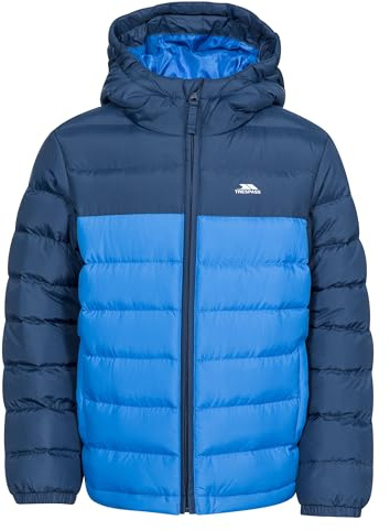 Trespass Kids Padded Jacket Oskar