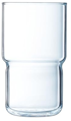 Luminarc Funambule Glas, hoch, 32 cl, 6 Gläser