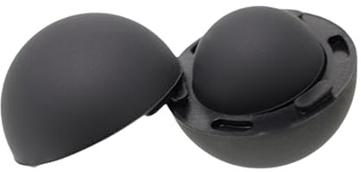 LXJLXD Silicone Laptop Stand Ball Cooling Feet Lightweight Anti Slip for Enhances Airflows and Ergonomic Typing Comfort Silicone Laptop Cooling Pad