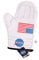 Harry Potter Ofenhandschuh, NASA - Grau, 100% Baumwolle, 100% Polyester