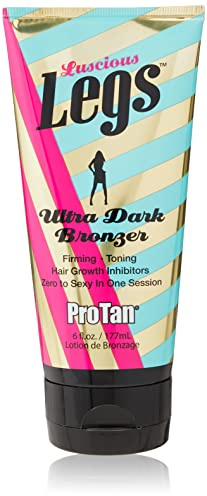 Pro Tan Luscious Legs, 177 ml