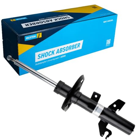 Bilstein 22-267658 Stoßdämpfer vorne links | 22-267658 Kompatibel mit Cherokee (kl),cherokee Van (kl)