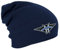 Fan-O-Menal Textilien Longbeanie Slouch-Beanie Hanomag 55374 Farbe Navy