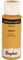 Rayher 35023159 Lasur, Flasche 59 ml, Holzlasur, Farbe für Holz, transparente, nicht deckende Acrylfarbe auf Wasserbasis, veredelt unbehandeltes Holz und andere saugende Untergründe, lichtgelb