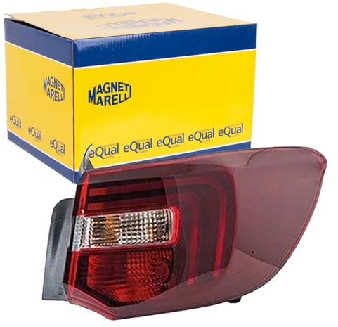 Magneti Marelli LLM872 3349682030 LED Bulbs