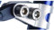 TUBUS Schellen-Adapterset f. Sitzstreben D: 16mm ca. 40g 71616 +Flicken