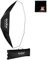 GODOX Softbox 95cm Softbox con Bowens per Portrait Studio Blitz Speedlite Softbox (SB-BW95CM)