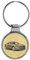 KIESENBERG Porte-clés Cadeau pour Mustang VI Fan A-4921