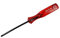 Tri-Wing Präzisions-Schraubendreher Werkzeug für Nintendo Wii 3DS XL DS Lite DSi Gamecube GBA