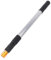 YARNOW Télescopique Perche Ramasseuse de Noix Jardin Télescopique Récolteuse de Noix Cueilleur de Fruits Outils à Main de Jardinage Ramasse Les Noix de Pécan Pommes de Crabe Fléchettes (Seulement Rod)