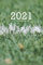 Mein Kalender 2021: Notizen, Planen, Genießen! - Designed by Kalto