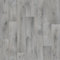 VINYL FLOORING UK Grey Non-Slip Wood Effect Vinyl Flooring Roll For Living Room, Dining Room, Hallways, 2.3mm Thick Vinyl Sheet, Waterproof Lino Flooring, 5 Years Warranty-2m(6'6) X 2m(6'6)-4m²