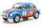 Solido 1:18 VW Käfer 1303 blau #7