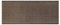 andiamo Schmutzfangmatte Easy Teppichläufer für den Hauseingang - Einsetzbar im Flur als Türmatte oder Läufer Braun 120 x 200 cm