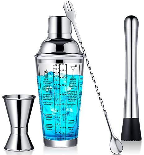 Rtteri Cocktail Shaker