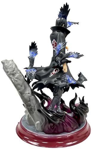 WKxinxuan Anime Figur Anime Figuren Anime Edition Anime Figuren Actionfigur Anime PVC 3D Spielzeug Geschenk Tortendeko Anime Figur