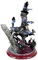 WKxinxuan Anime Figur Anime Figuren Anime Edition Anime Figuren Actionfigur Anime PVC 3D Spielzeug Geschenk Tortendeko Anime Figur