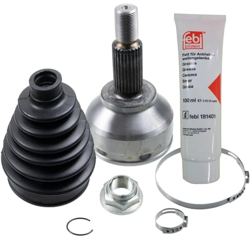 FEBI BILSTEIN Gelenksatz, Antriebswelle 185853