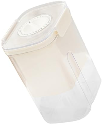 Milisten Yoghurt Yogurt Strainer Mesh Strainer Filter Milk Yogurt Cheese Strainer Nut Strainer Greek Yogurt Maker Strainer Fine Strainer for Liquids Yogurt Mesh Pp Greece Whey Greek Yoghurt